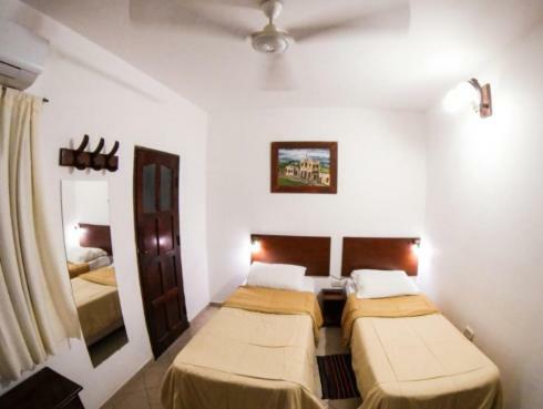 Hotel Regina Formosa Exterior photo